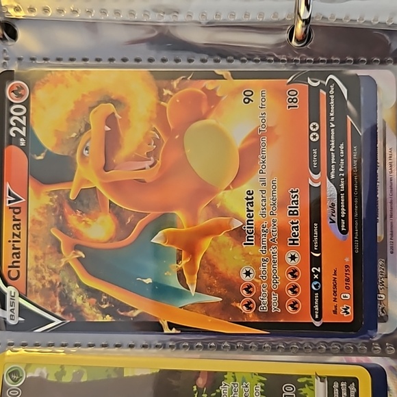 Charizard bundle!! - Picture 3 of 3